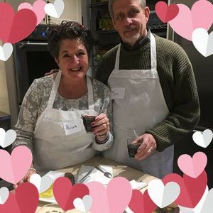 Meet your Posher, Gina